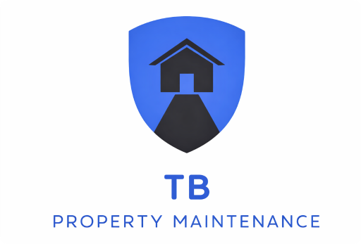 Tb Property Maintenance Logo Medium