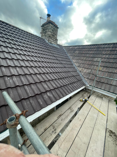 Roofer Glastonbury 10 Medium
